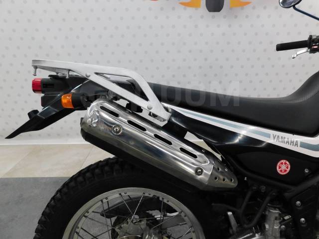 Yamaha XT 250