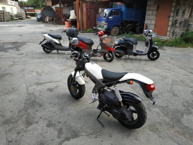 Suzuki Street Magic. 49. ., ,  ,   