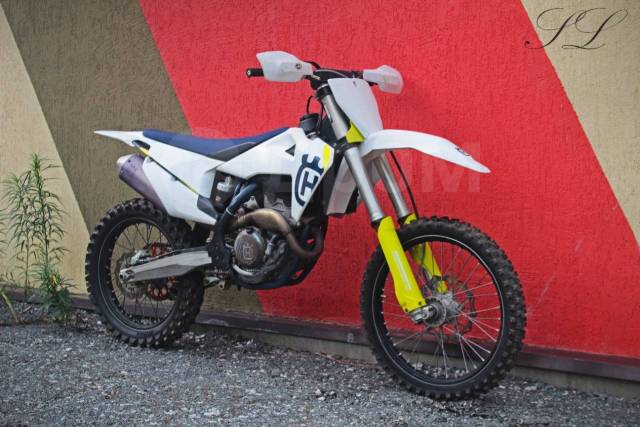 Husqvarna FC 250. 250. ., ,   