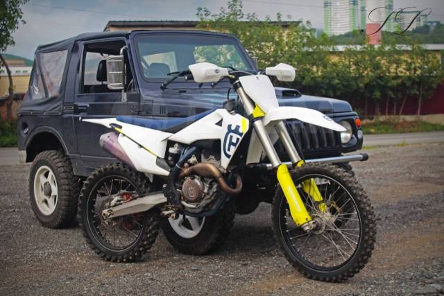 Husqvarna FC 250. 250. ., ,   