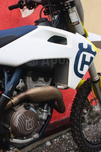 Husqvarna FC 250. 250. ., ,   