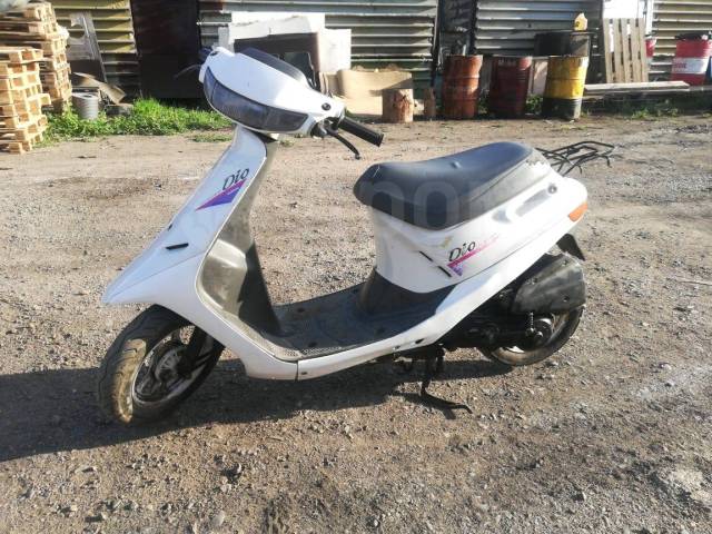 Honda Dio AF18. 49. ., ,  ,   