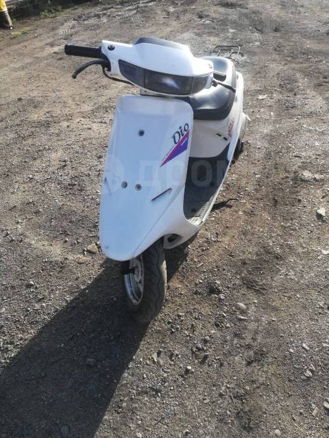 Honda Dio AF18. 49. ., ,  ,   