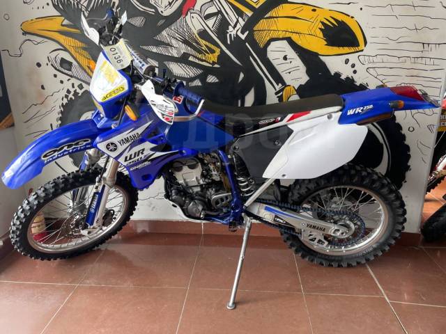 Yamaha WR 250F. 250. ., , ,   