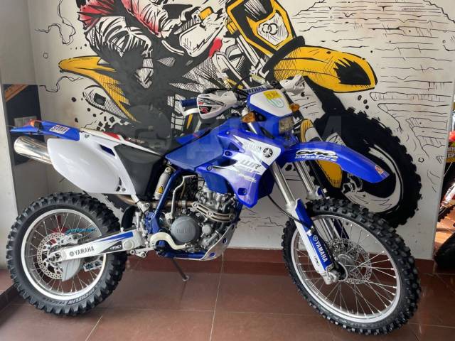 Yamaha WR 250F. 250. ., , ,   