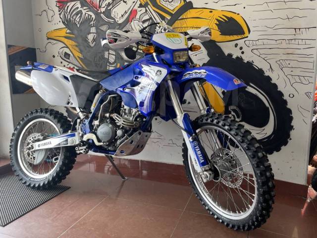 Yamaha WR 250F. 250. ., , ,   