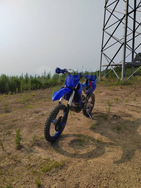 Yamaha YZ 250FX. 250. ., ,  ,   