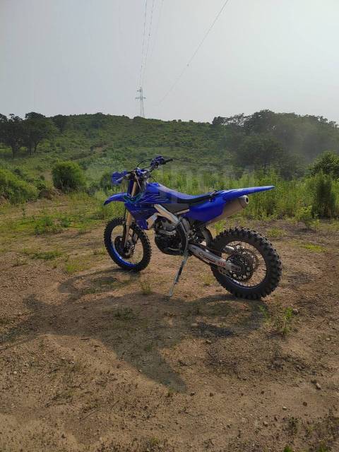 Yamaha YZ 250FX. 250. ., ,  ,   