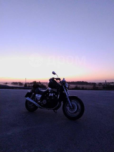 Yamaha V-Max 1200. 1 197. ., , ,   