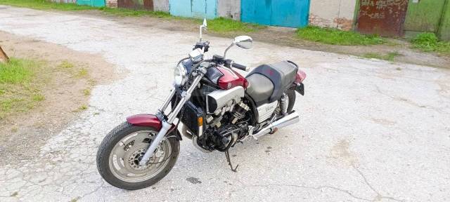 Yamaha V-Max 1200. 1 197. ., , ,   