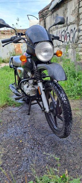 Bajaj Boxer. 125. ., , ,   