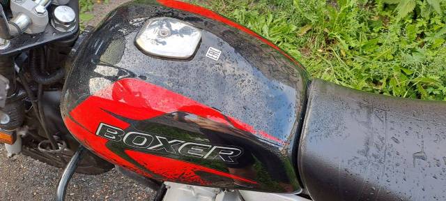 Bajaj Boxer. 125. ., , ,   