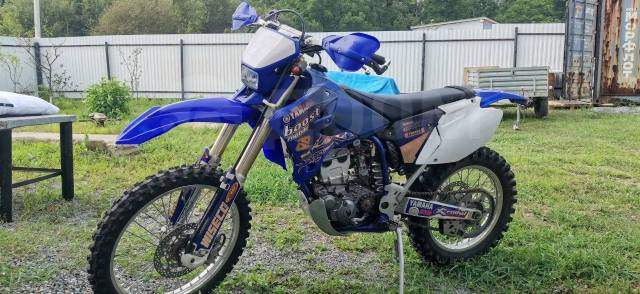 Yamaha WR 250F. 250. ., , ,   