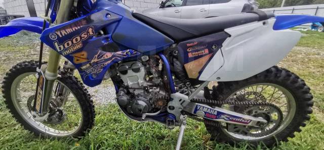 Yamaha WR 250F. 250. ., , ,   