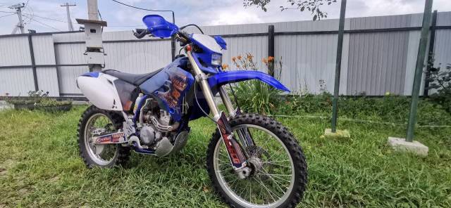 Yamaha WR 250F. 250. ., , ,   