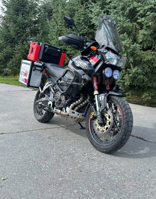 Yamaha XT 1200Z Super Tenere. 1 200. ., , ,   