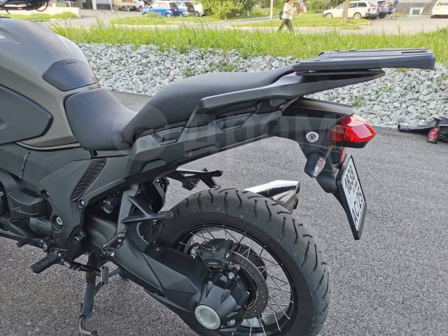 Honda VFR 1200X Crosstourer. 1 200. ., , ,   