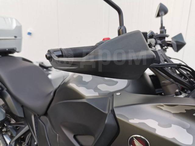 Honda VFR 1200X Crosstourer. 1 200. ., , ,   