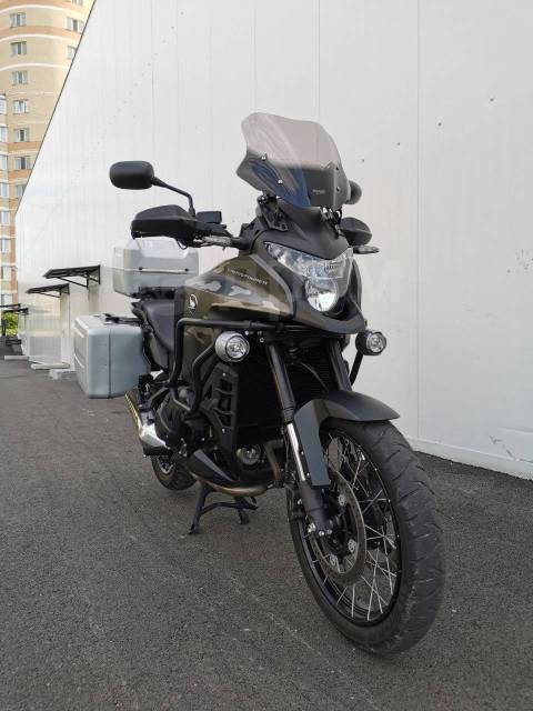 Honda VFR 1200X Crosstourer. 1 200. ., , ,   