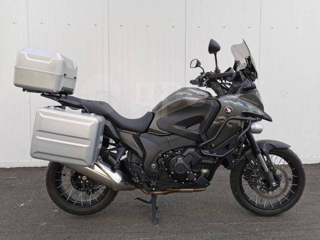 Honda VFR 1200X Crosstourer. 1 200. ., , ,   