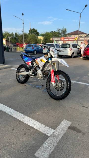 Husqvarna TE 300. 300. ., ,  ,   