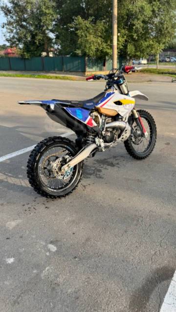 Husqvarna TE 300. 300. ., ,  ,   