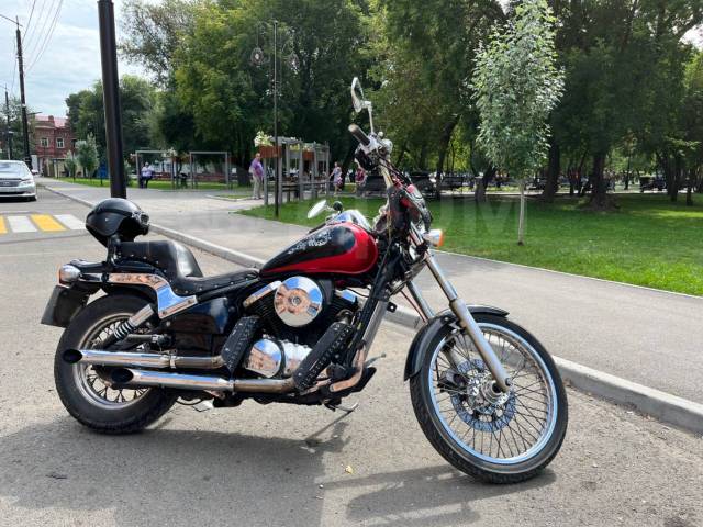 Kawasaki VN Vulcan 400. 399. ., , ,   