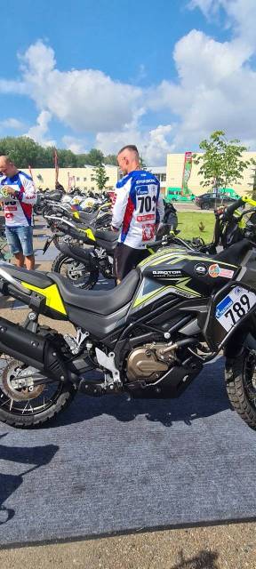 QJMotor SVT 650X. 650. ., , ,   