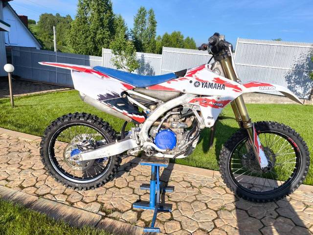 Yamaha YZ 250F. 250. ., ,  ,   