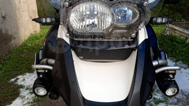 BMW R 1200 GS Adventure. 1 200. ., , ,   