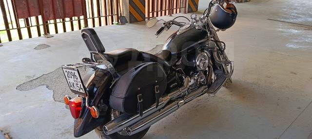 Yamaha XVS 1100. 1 100. ., , ,   