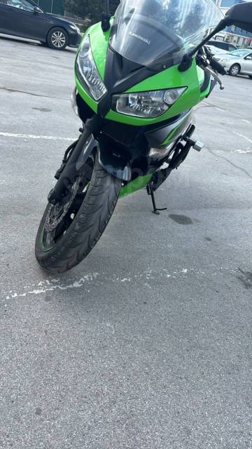 Kawasaki Ninja 400. 400. ., , ,   