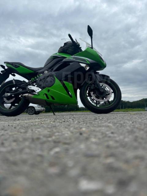 Kawasaki Ninja 400. 400. ., , ,   