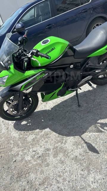 Kawasaki Ninja 400. 400. ., , ,   