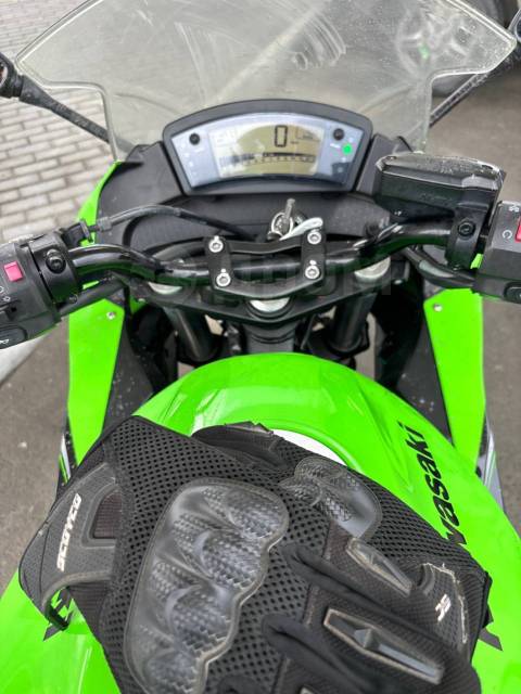 Kawasaki Ninja 400. 400. ., , ,   