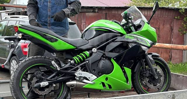 Kawasaki Ninja 400. 400. ., , ,   