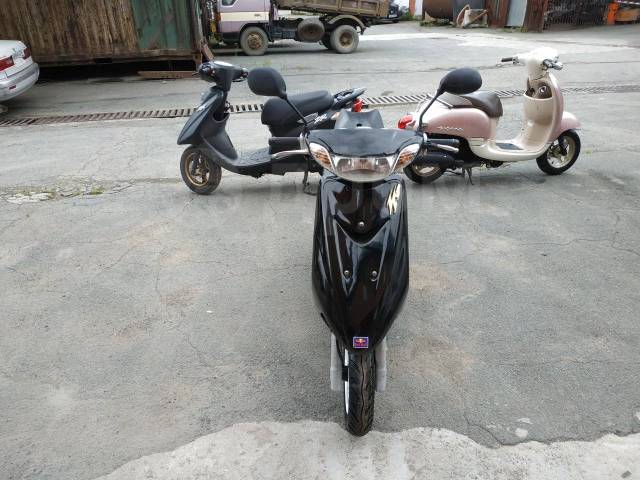 Yamaha Jog ZR. 49. ., , ,   