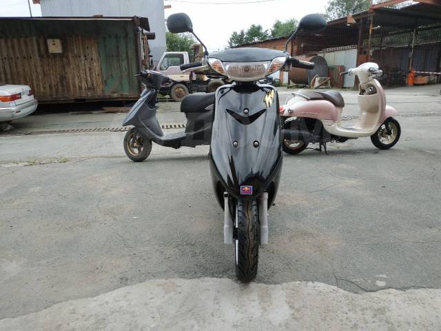 Yamaha Jog ZR. 49. ., , ,   