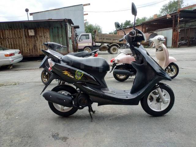 Yamaha Jog ZR. 49. ., , ,   