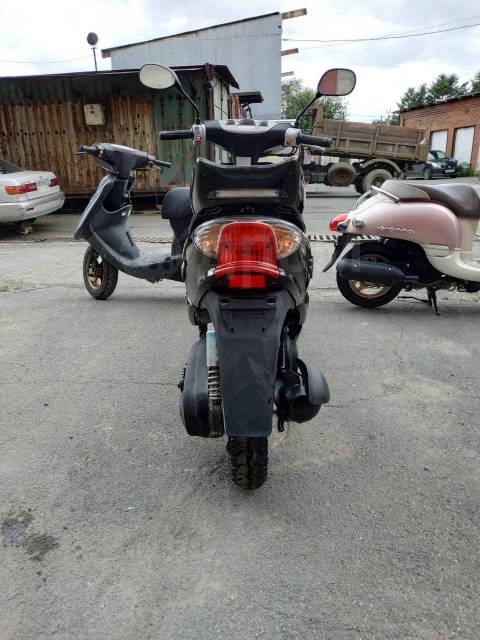 Yamaha Jog ZR. 49. ., , ,   