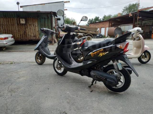 Yamaha Jog ZR. 49. ., , ,   