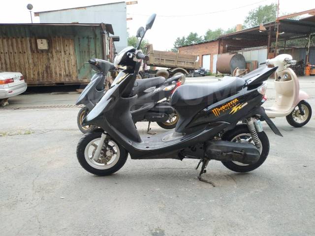 Yamaha Jog ZR. 49. ., , ,   