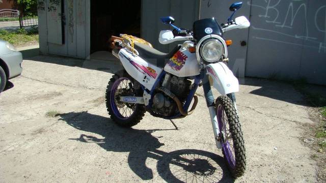 Yamaha TT-R 250 Raid. 250. ., , ,   