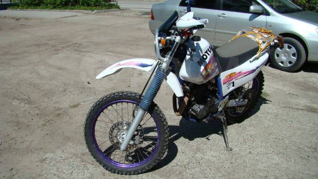 Yamaha TT-R 250 Raid. 250. ., , ,   