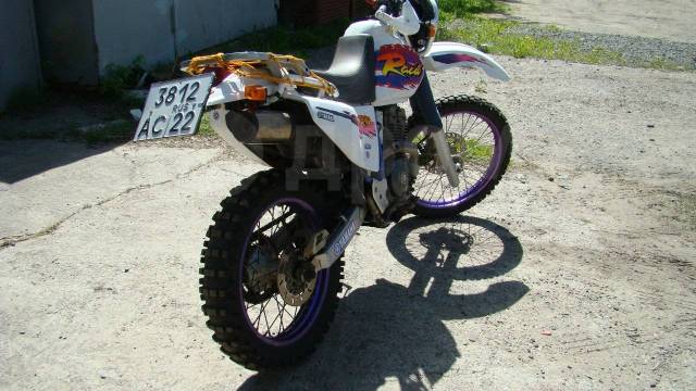 Yamaha TT-R 250 Raid. 250. ., , ,   