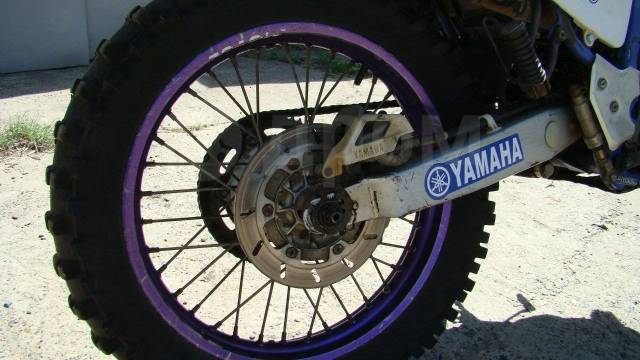 Yamaha TT-R 250 Raid. 250. ., , ,   