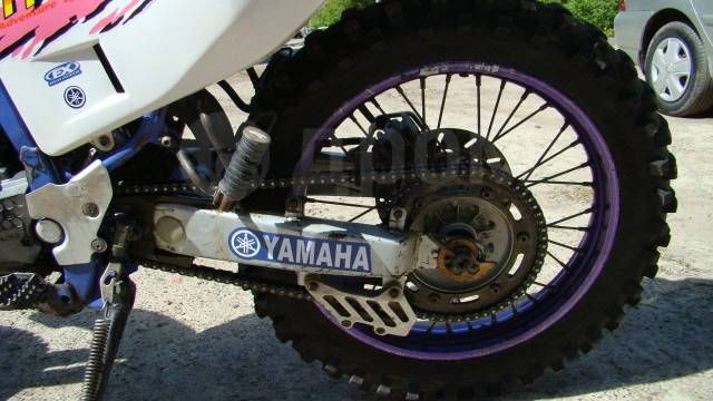 Yamaha TT-R 250 Raid. 250. ., , ,   