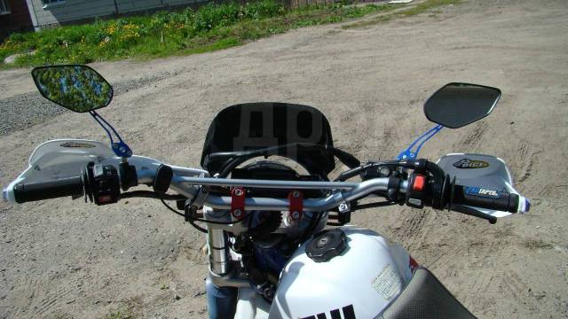 Yamaha TT-R 250 Raid. 250. ., , ,   