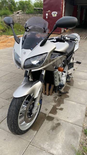 Yamaha FZS 1000. 998. ., , ,   