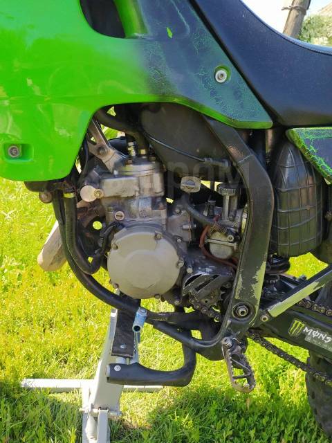 Kawasaki KX 125. 125. ., ,   